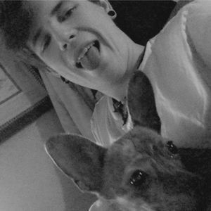 Meet your Posher, Damion